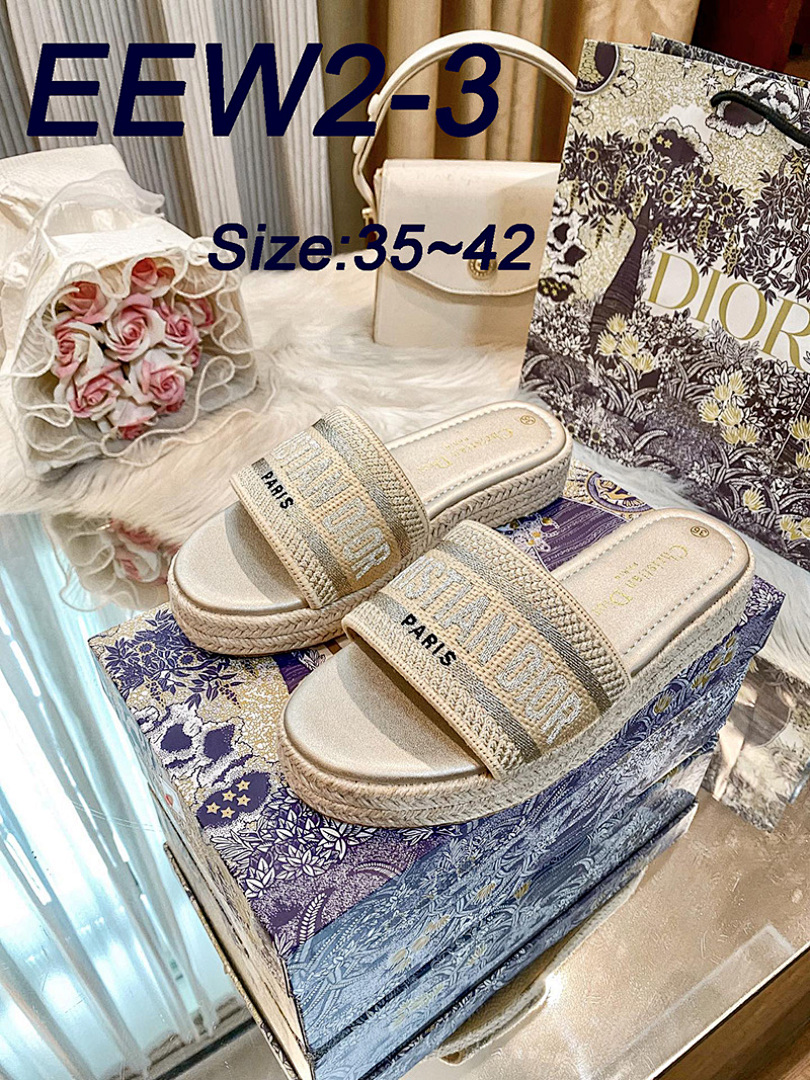 Dior Dway · EEW2 — תמונה 13