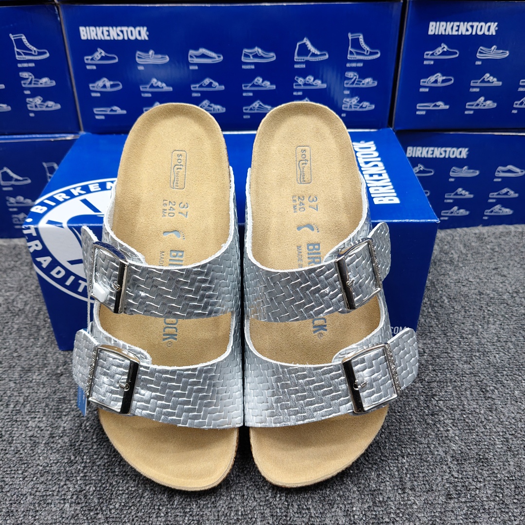 Birkenstock Arizona · AVA6 — תמונה 5