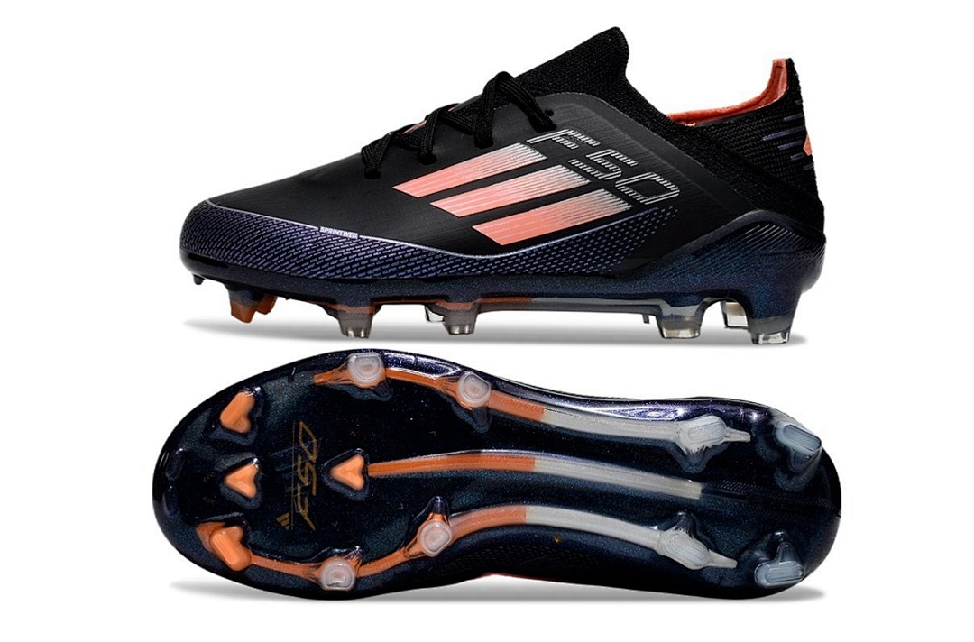 Adidas F50 Elite FG · F50 — תמונה 15
