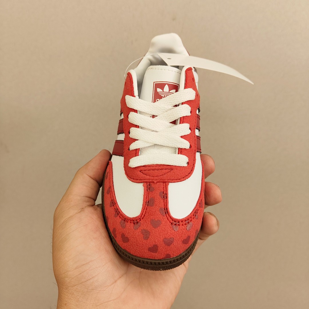 Adidas Samba OG · Y20A — תמונה 11