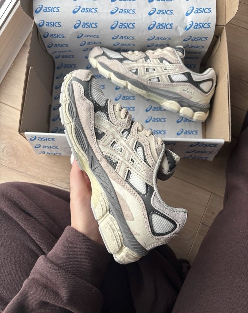 Asics GEL-NYC · AD02 — תמונה 10