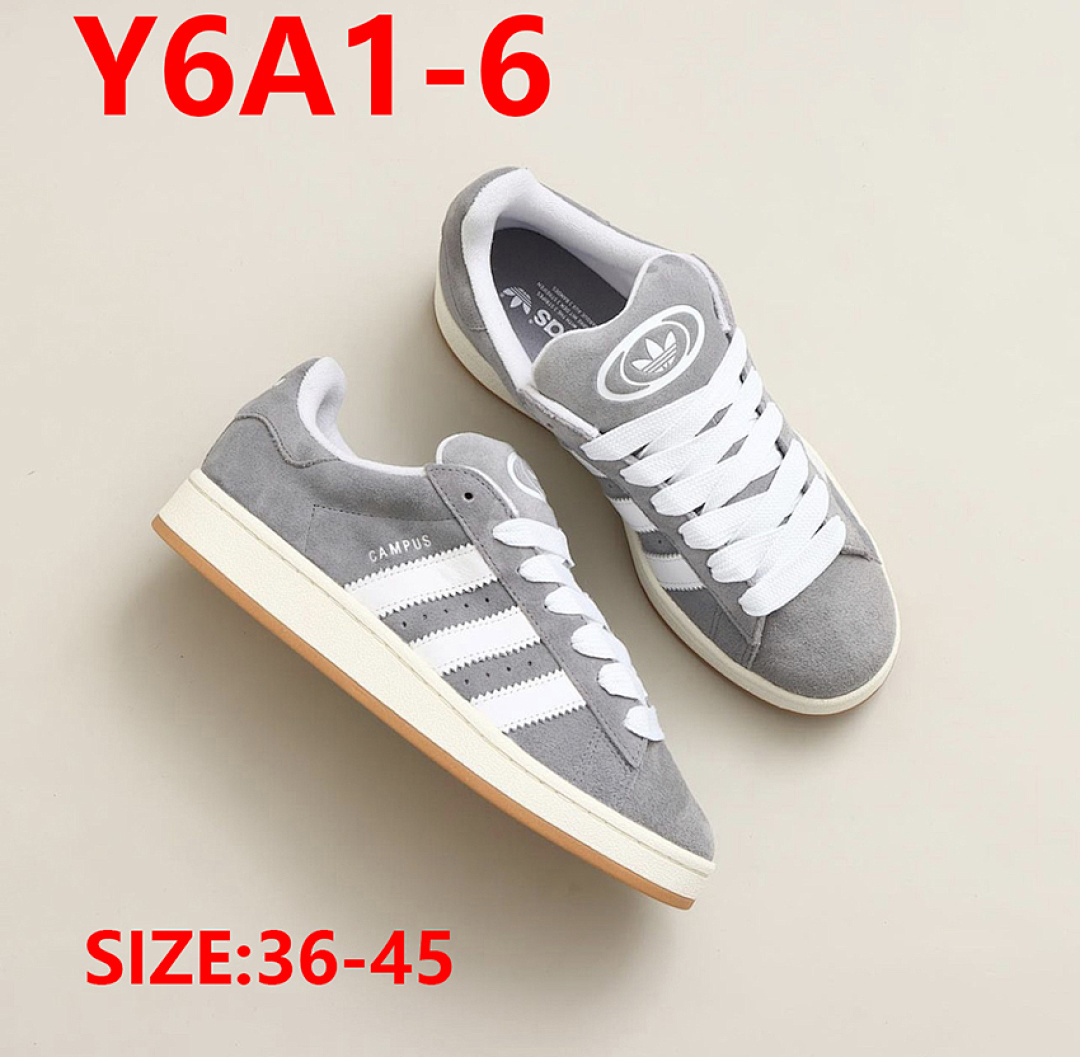 Adidas Campus 00s · Y6A1 — תמונה 15