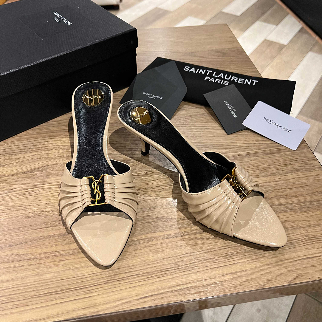 Saint Laurent Babylone · JX56 — תמונה 16