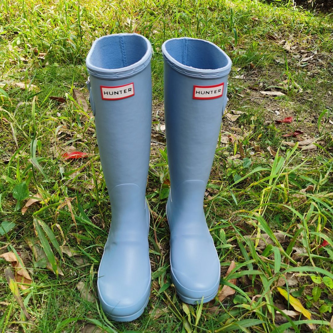 Hunter Original Tall Rain Boots · G5H8 — תמונה 6