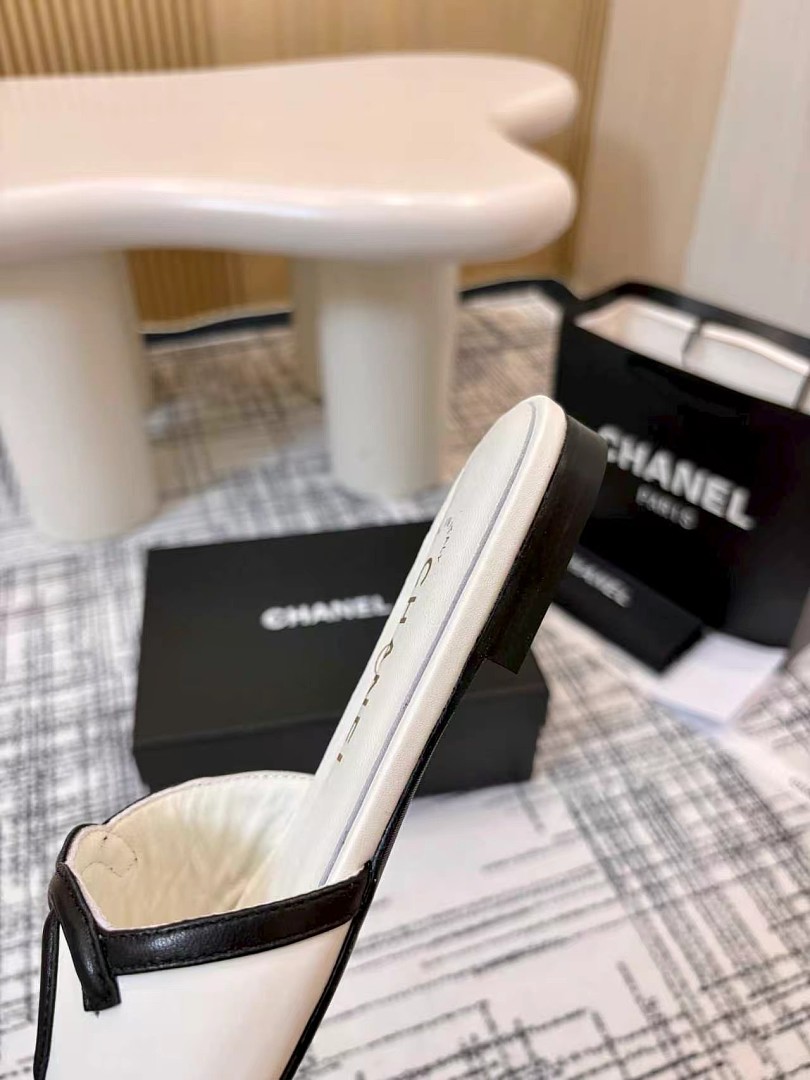 Chanel CC Slide · RT25 — תמונה 11