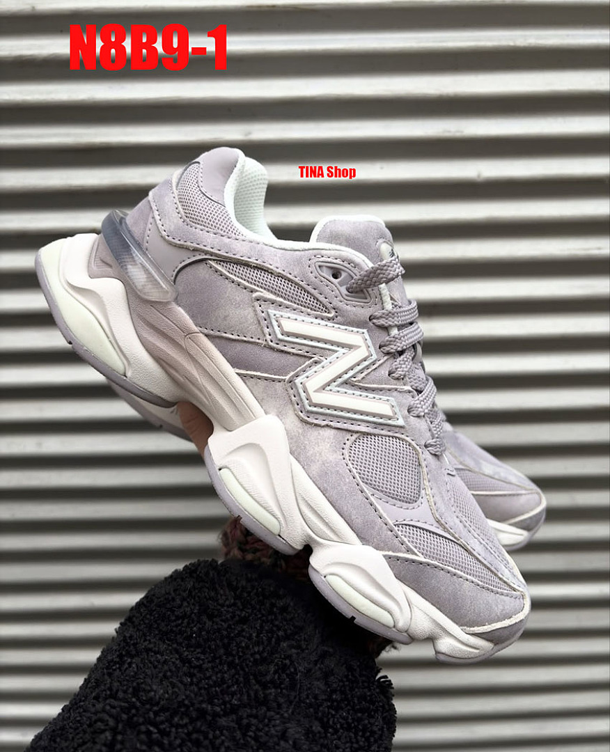 New Balance 9060 · N8B9
