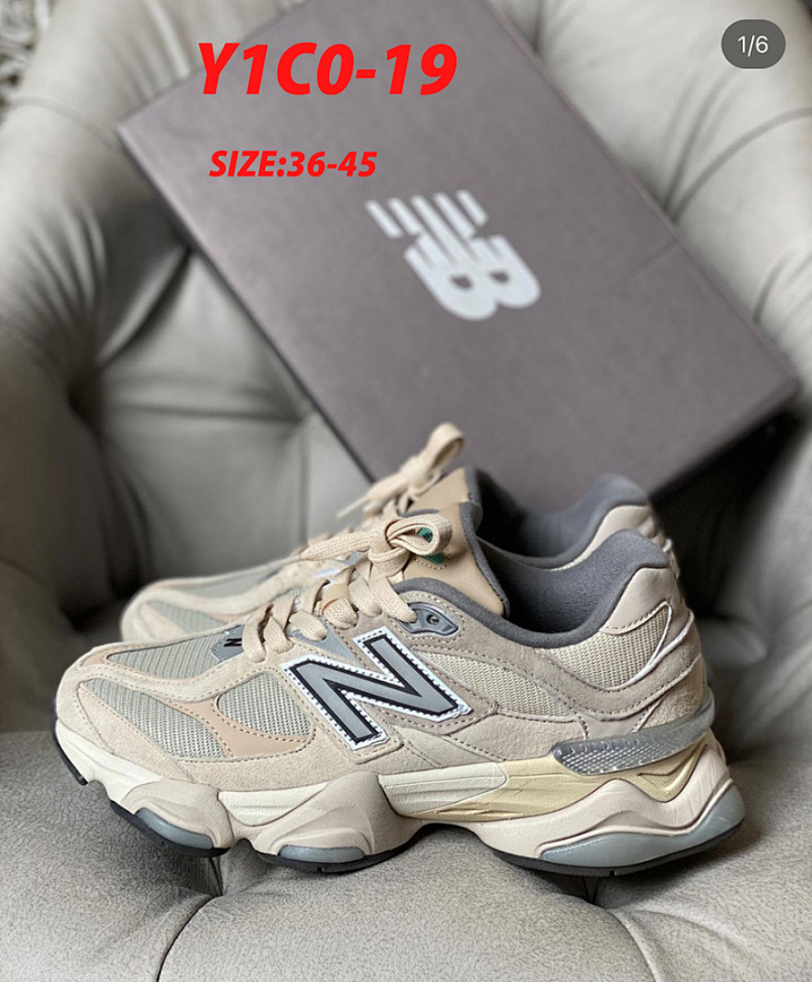 New Balance 9060 · Y1C0 — תמונה 10