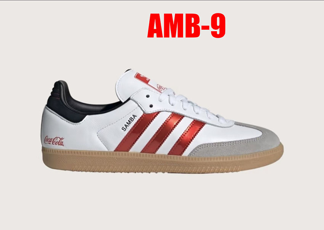 Adidas Samba OG · AMB — תמונה 20