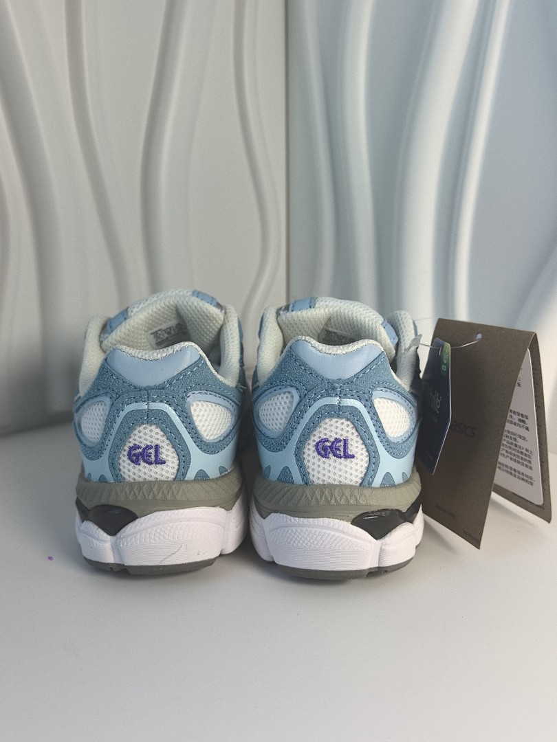 ASICS Gel-NYC · YNK — תמונה 8
