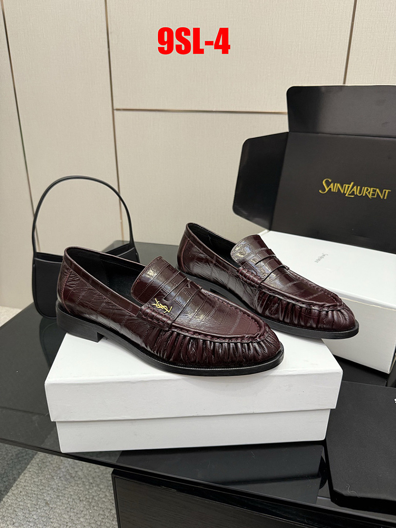 Saint Laurent Le Loafer · 9SL — תמונה 12