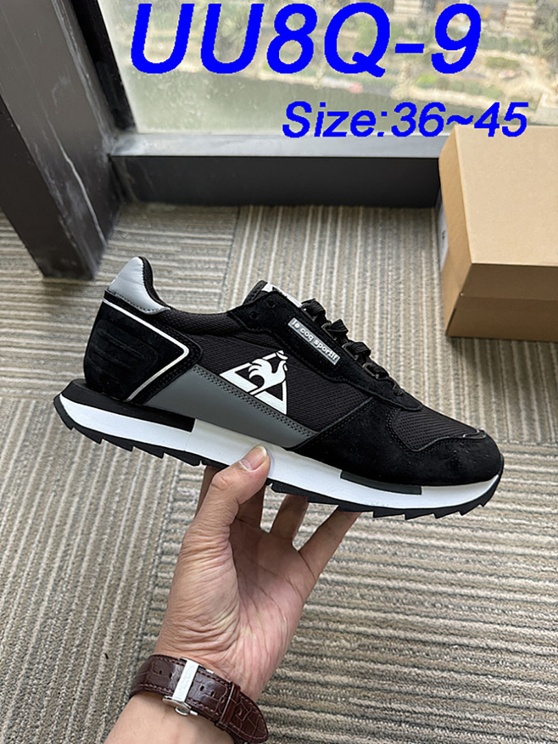 Le Coq Sportif — סניקרס · UU8Q — תמונה 17
