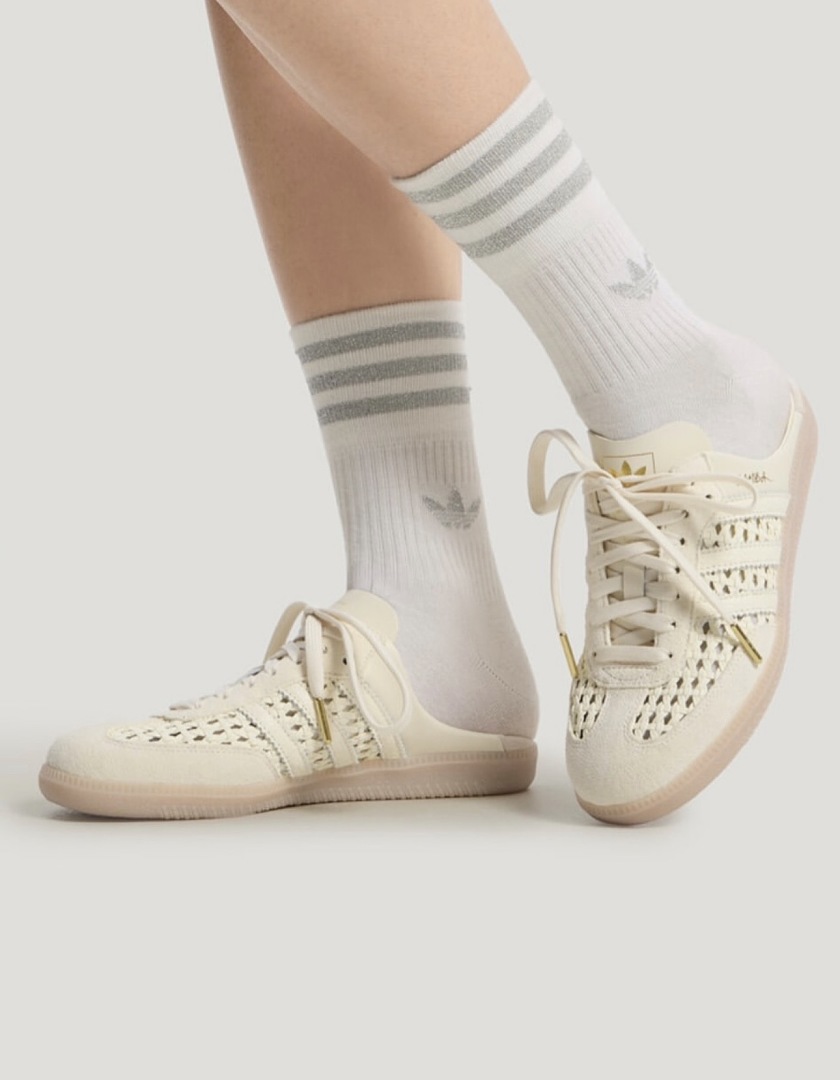 adidas Samba OG Mule · A22D — תמונה 7