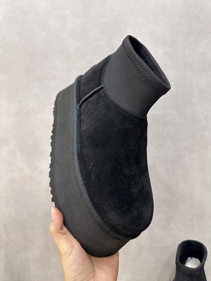 UGG Classic Mini Dipper · Y51G — תמונה 14