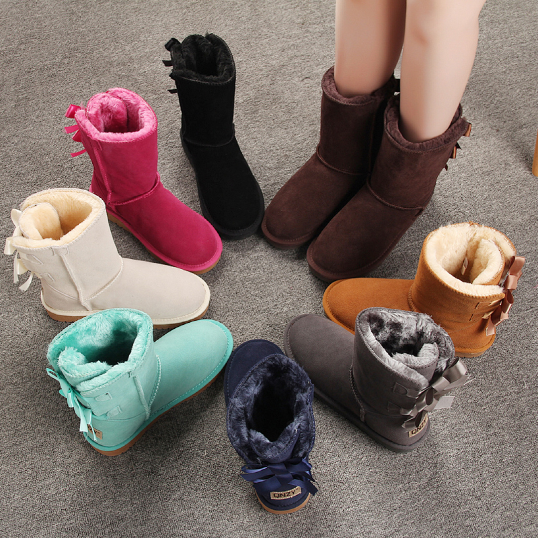 UGG — מגפיים · Y2A1 — תמונה 9