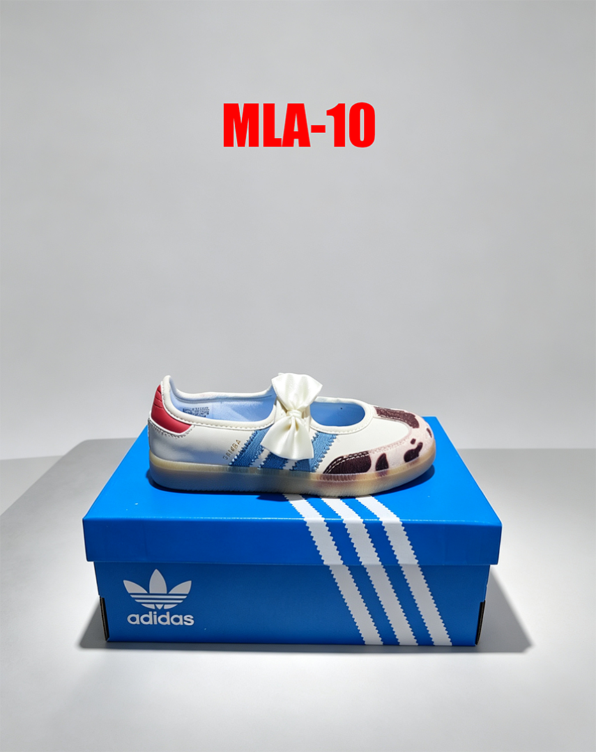 Adidas Samba Jane · MLA — תמונה 18
