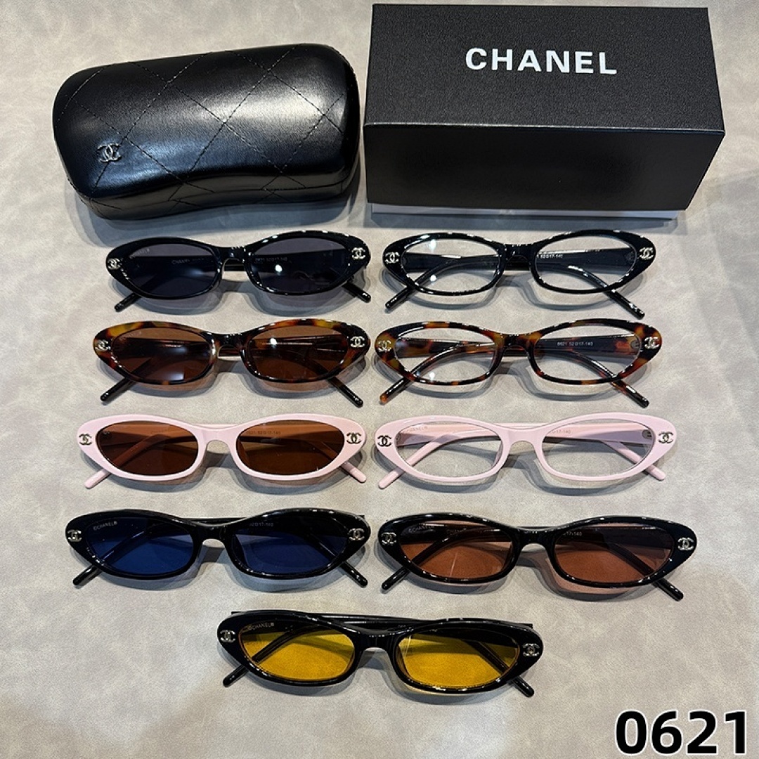 Chanel 5218-A · X136J