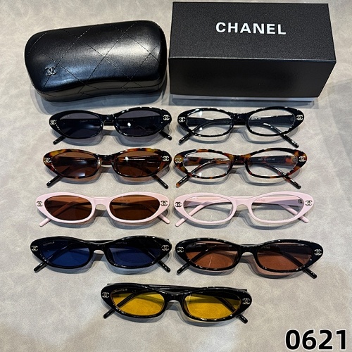 Chanel 5218-A · X136J