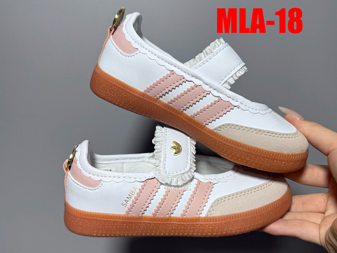 Adidas Samba Jane · MLA