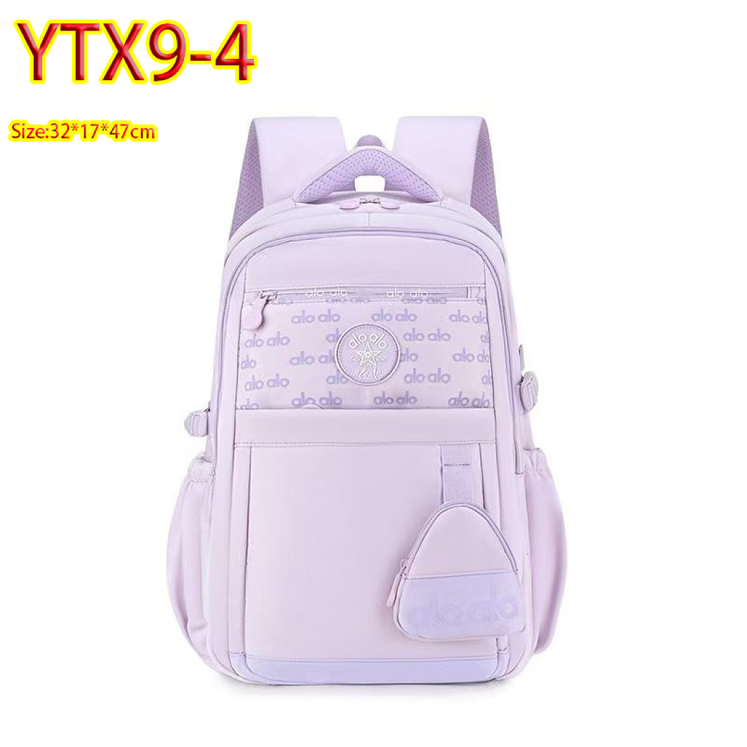 ALO ALO — תיק גב · YTX9 — תמונה 7
