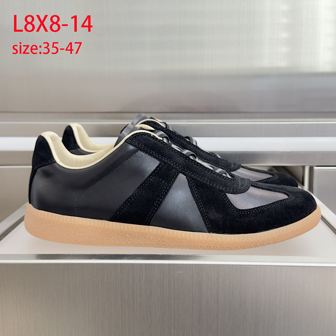 Maison Margiela Replica sneakers · L8X8 — תמונה 5