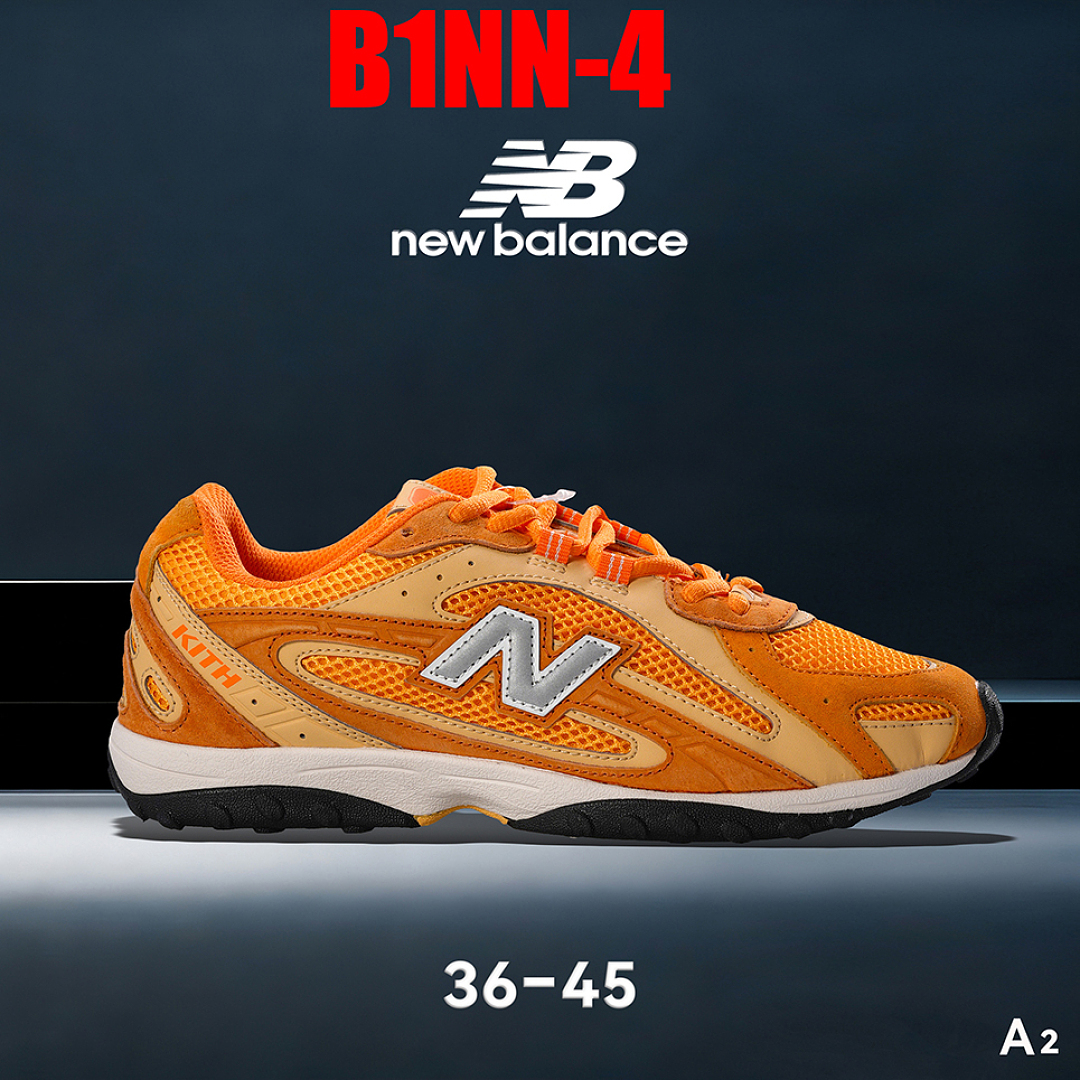 New Balance 204L · B1NN — תמונה 20