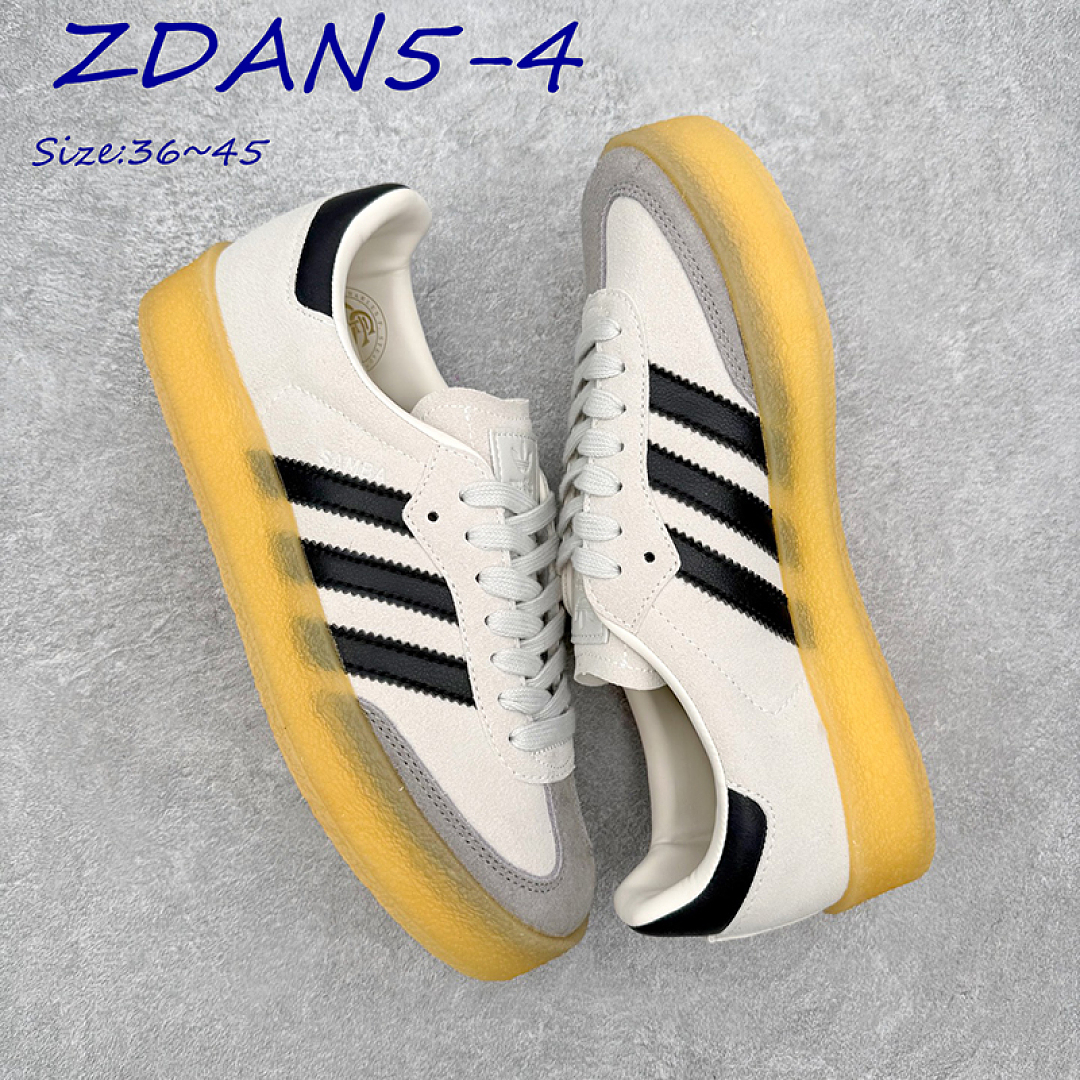Adidas Samba Kithmas · ZDAN5 — תמונה 15