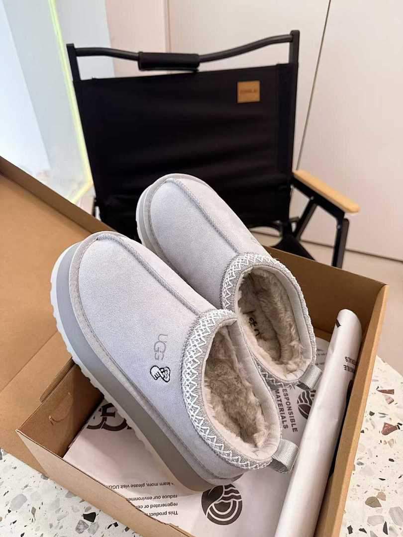 UGG Tazz · KR01 — תמונה 8