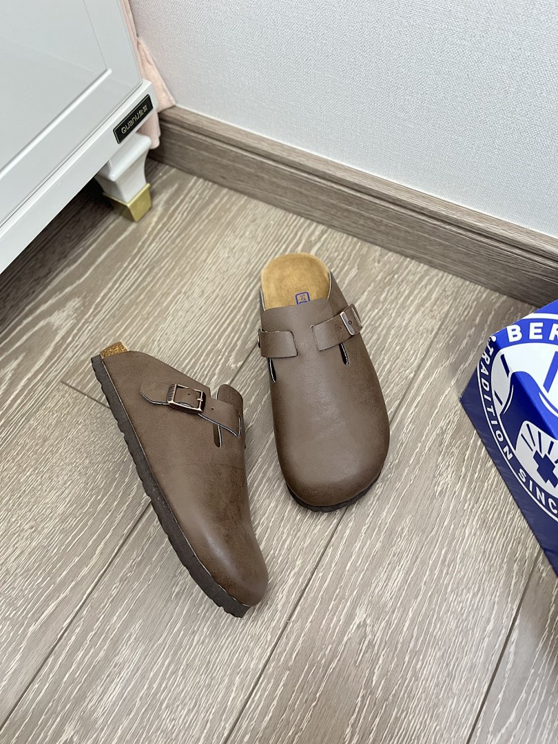 Birkenstock Boston · L1X4 — תמונה 5