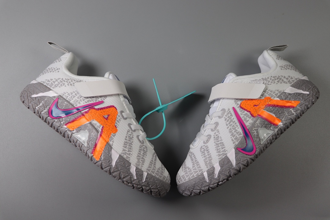 Nike Ja 3 · HAE77 — תמונה 3