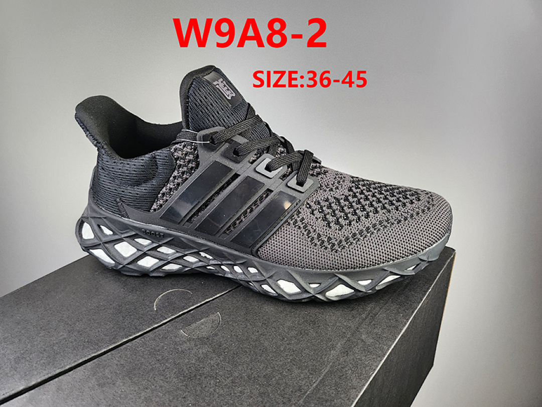 Adidas Ultraboost Web DNA · W9A8 — תמונה 17
