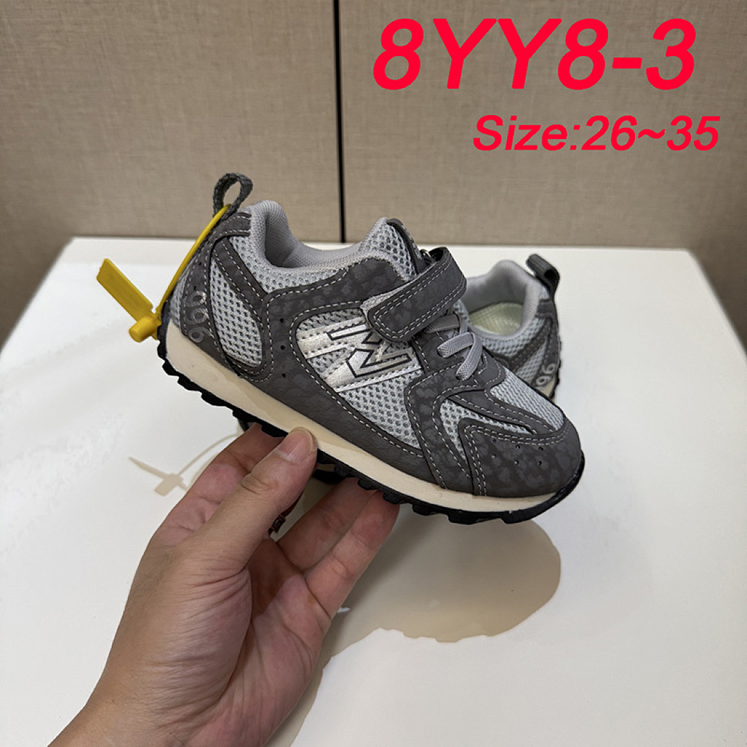New Balance 996 · 8YY8 — תמונה 14