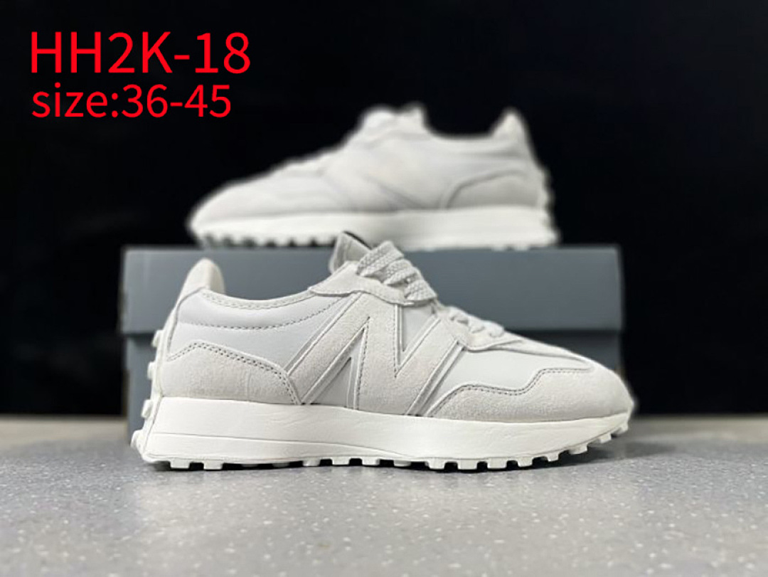 New Balance 327 · HH2K