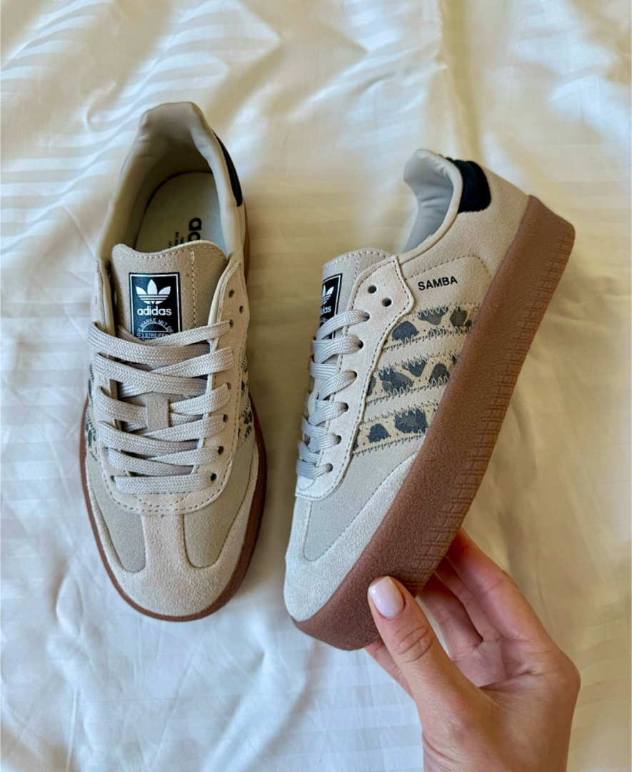 Adidas Samba OG · Y179A — תמונה 4