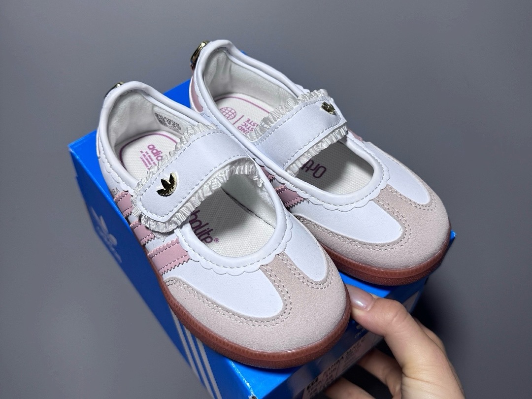 Adidas Samba Jane · MLA — תמונה 8