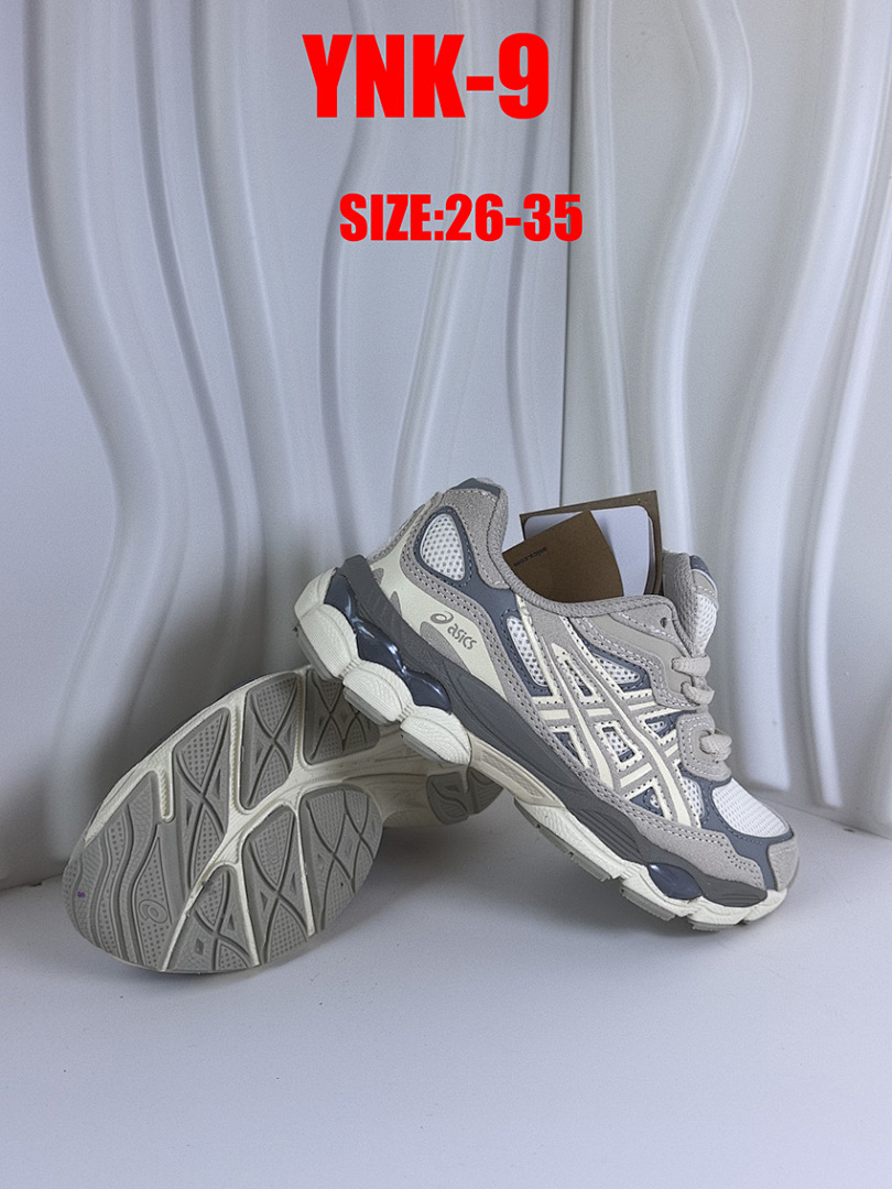 ASICS Gel-NYC · YNK — תמונה 9