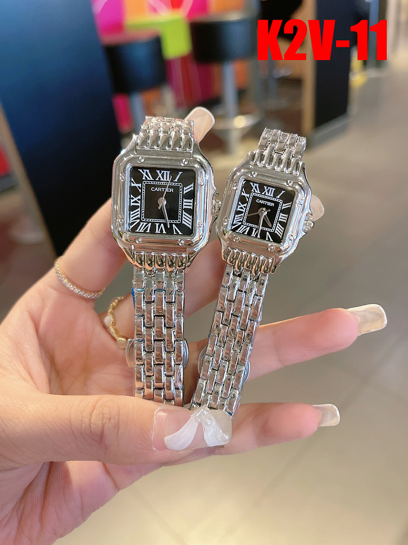 Panthère de Cartier · K2V — תמונה 16