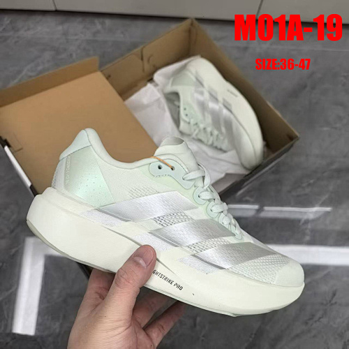 Adidas Adizero Evo SL · M01A