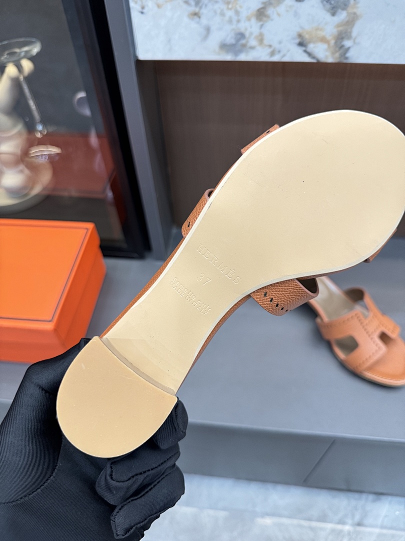 Hermès Oasis · H2EM — תמונה 6