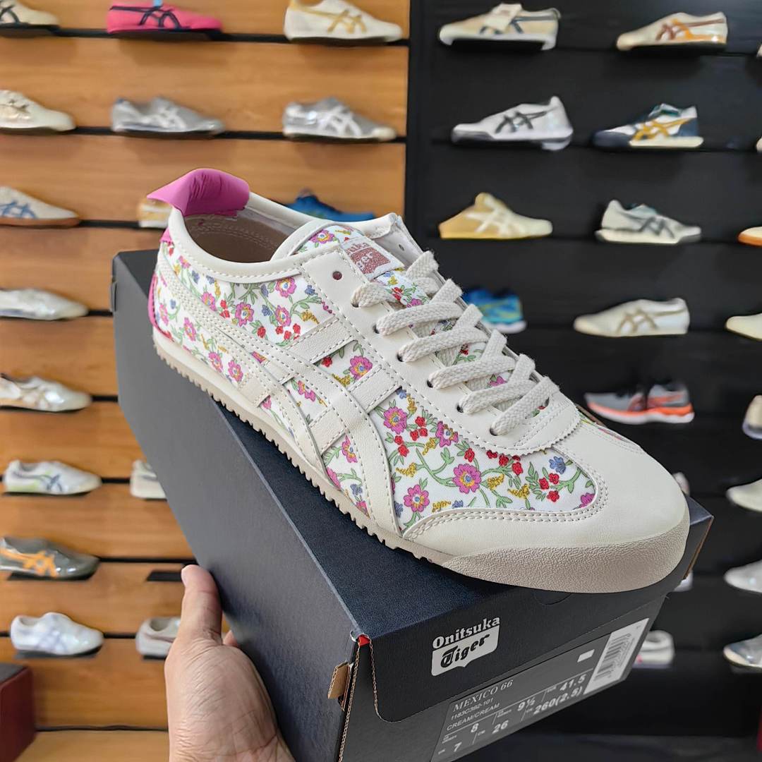 Onitsuka Tiger Mexico 66 · BMW8 — תמונה 2