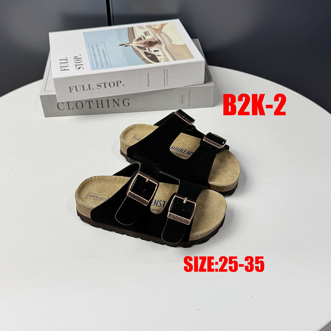 Birkenstock Arizona · B2K — תמונה 13
