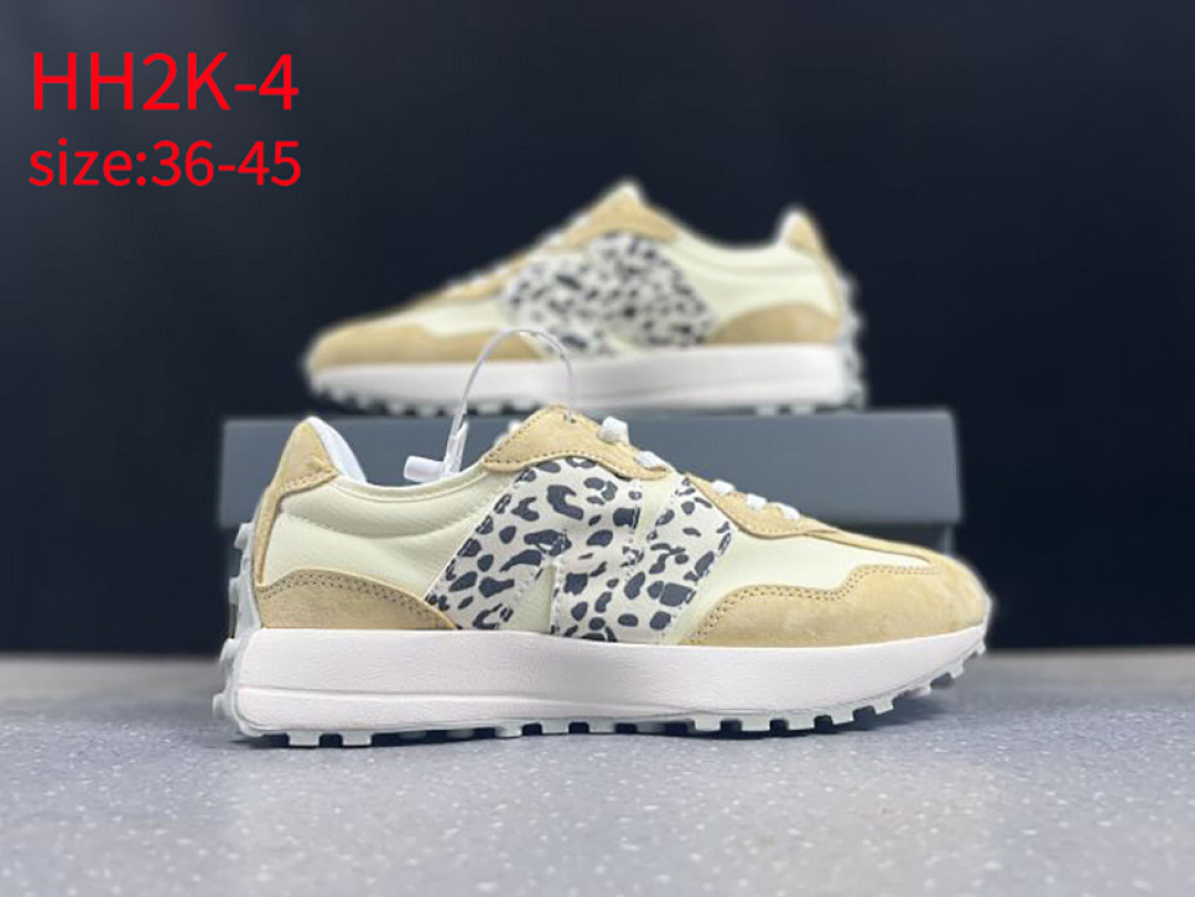 New Balance 327 · HH2K — תמונה 27