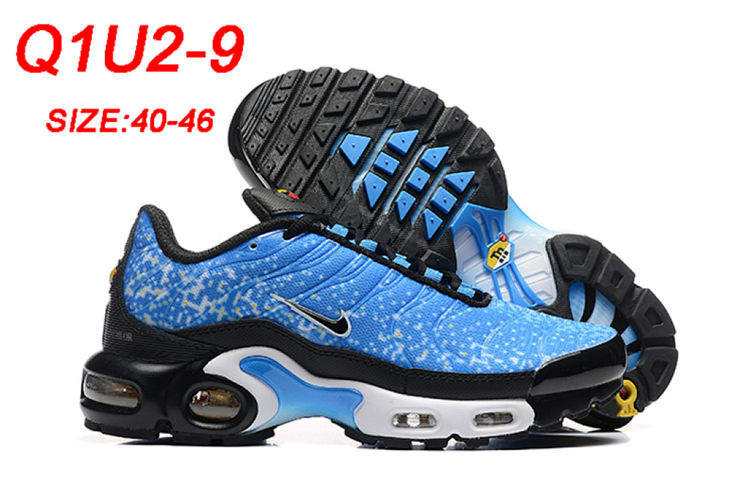 Nike Air Max Plus · Q1U2 — תמונה 16