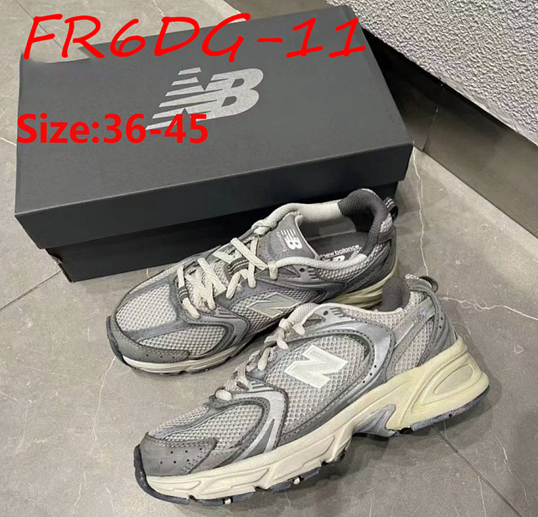 New Balance 530 · MR530 — תמונה 18