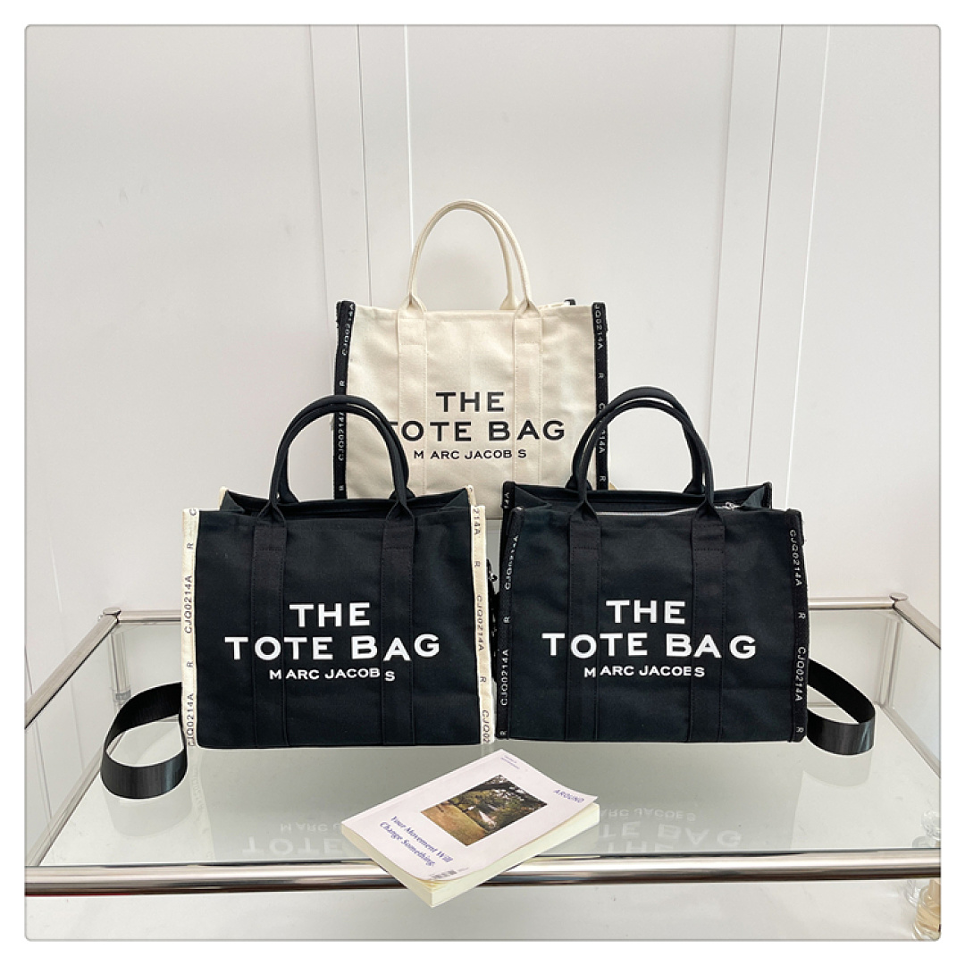 Marc Jacobs The Tote Bag · MA85 — תמונה 21