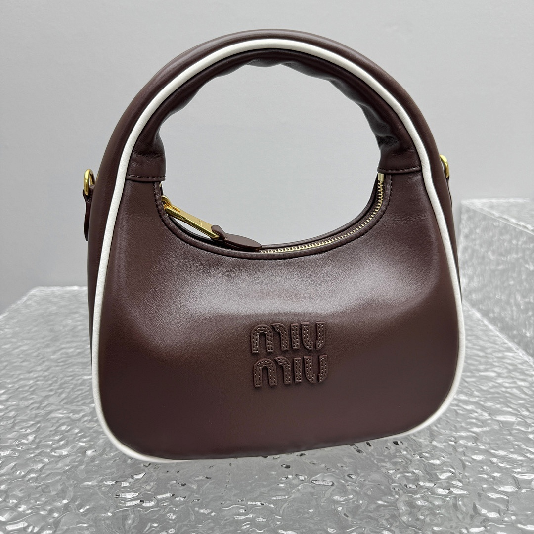 Miu Miu Wander · DG0179 — תמונה 5
