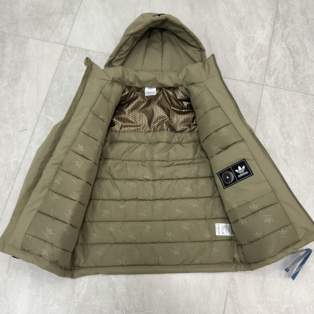 Adidas — מעיל · G2K7 — תמונה 11
