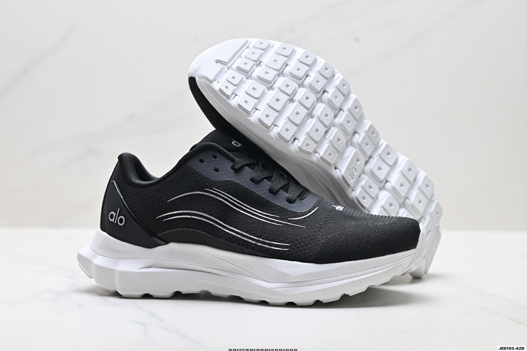 Alo Yoga Alo Runner · GDTT