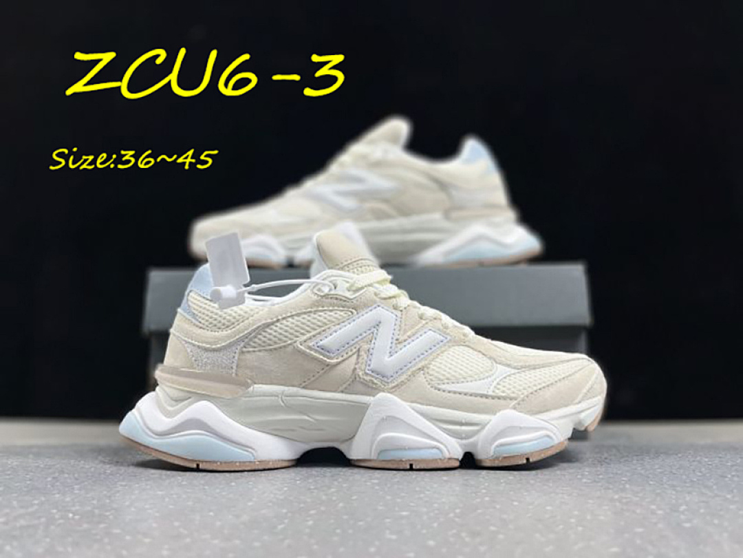 New Balance 9060 · ZCU6 — תמונה 27
