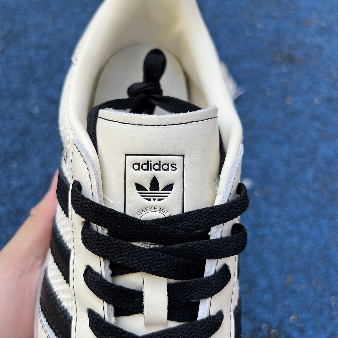 Adidas Gazelle Indoor · A85E — תמונה 6