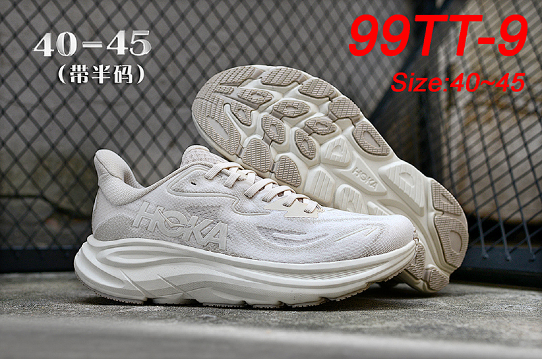 HOKA Clifton 10 · 99TT — תמונה 6